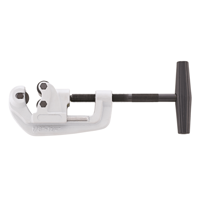 Stahlwille 60030000 - Pipe Cutter 1/8-1 1/4" 1 cutting wheel