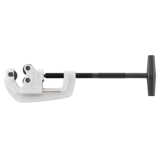 Stahlwille 60030003 - Pipe Cutter 1/8-2" 3 cutting discs