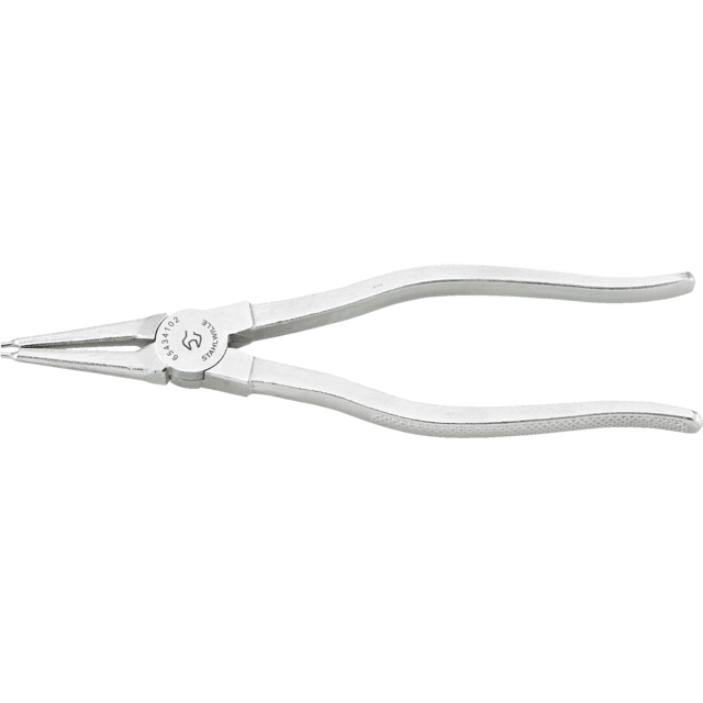Stahlwille 65434101 - Alicates para circlips cromados J1 - Ferrotecnia