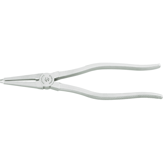 Stahlwille 65434103 - Alicates para circlips cromados J3 - Ferrotecnia