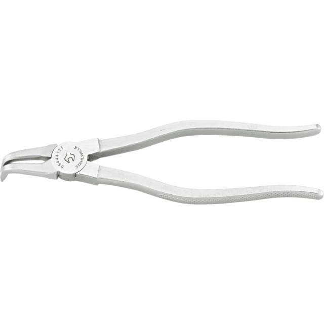 Stahlwille 65444111 - Alicates para circlips 90° cromados J11 - Ferrotecnia