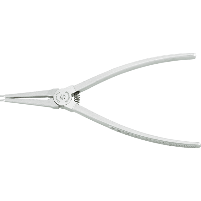 Stahlwille 65454103 - Alicates para circlips cromados A3 - Ferrotecnia