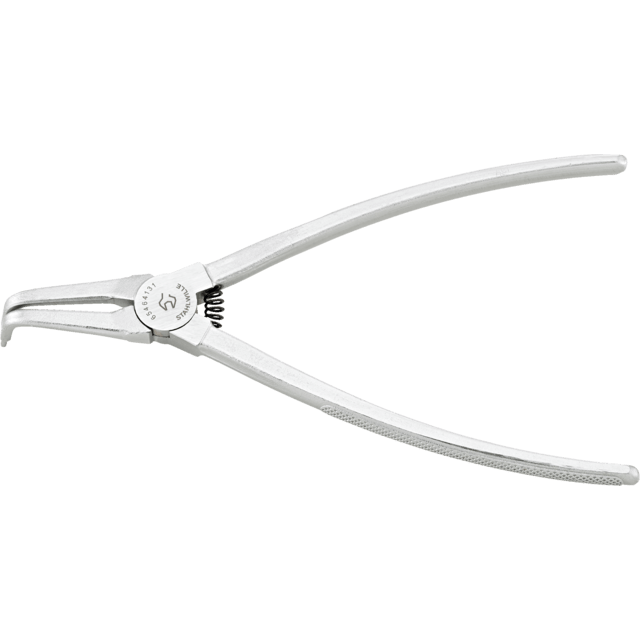 Stahlwille 65464141 - Circlip Pliers 90° Chrome A41