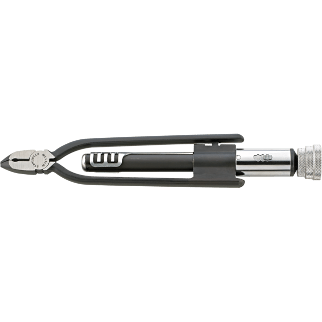 Stahlwille 65751220 - Cable twisting pliers L.230 mm