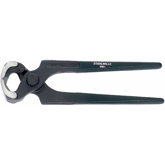 Stahlwille 66611180 - Alicates L.180 mm - Ferrotecnia