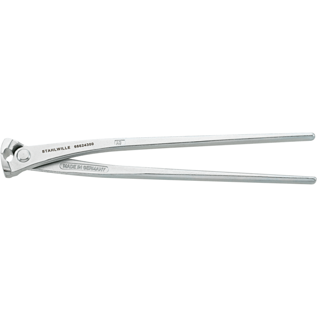 Stahlwille 66624300 - Alicates L.300 mm