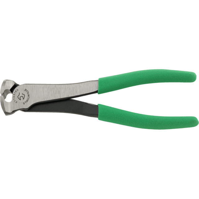 Stahlwille 67703160 - Alicates de corte de alta resistencia L.160 mm - Ferrotecnia