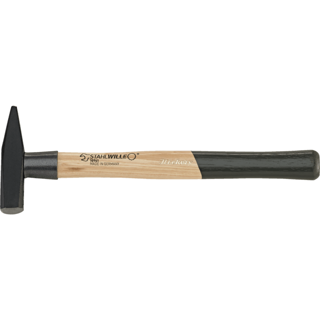 Stahlwille 70110009 - Engineer's Hammer 200 g