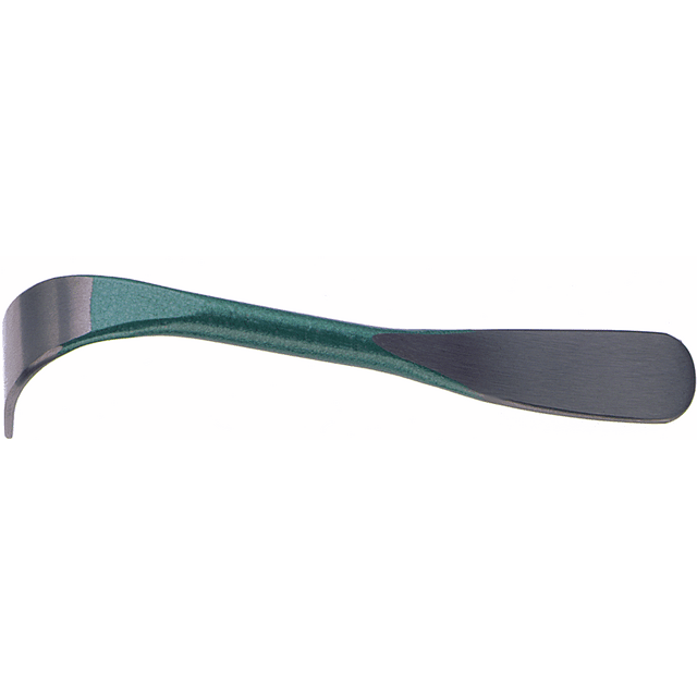 Stahlwille 70220001 - Cuchara para golpear L.460 mm - Ferrotecnia