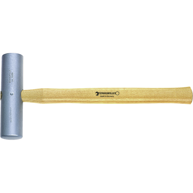 Stahlwille 70240040 - Embossing Hammer 40 mm