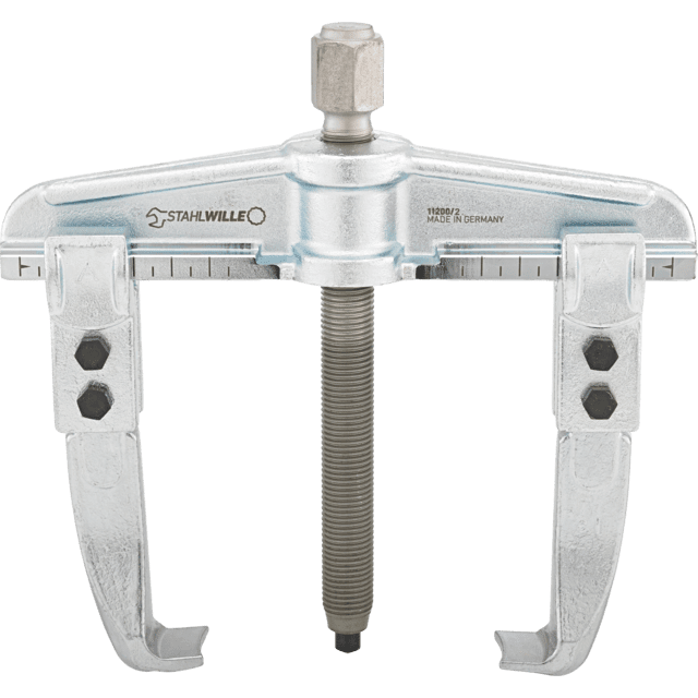 Stahlwille 71020002 - Extractor de dos brazos 130 x 100 mm - Ferrotecnia