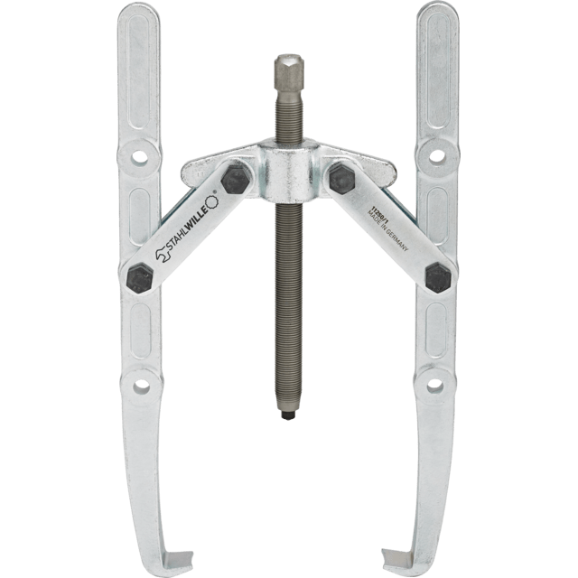 Stahlwille 71025001 - Extractor de dos brazos 280 x 390 mm