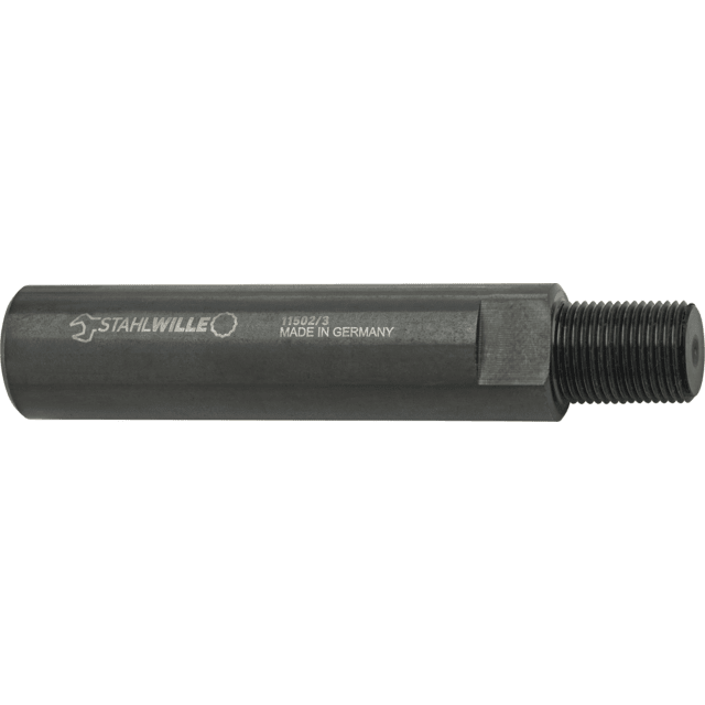 Stahlwille 71050203 - Extensiones para extractor n.º 11501/4 - Ferrotecnia