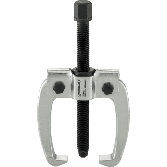 Stahlwille 71120011 - Extractor de bornes de batería de dos brazos 10 - 60 mm - Ferrotecnia