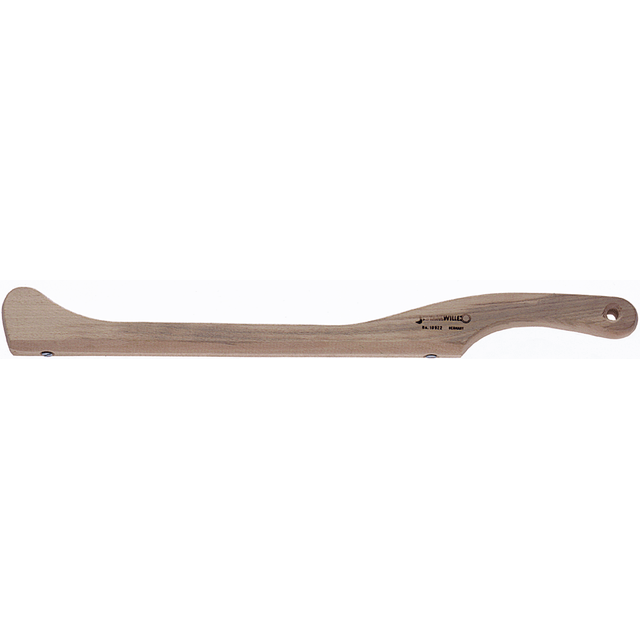 Stahlwille 72200001 - Porta limas L.530 mm