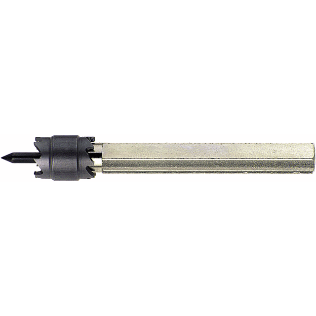 Stahlwille 72260001 - Fresa para soldadura por puntos D.10 mm - Ferrotecnia