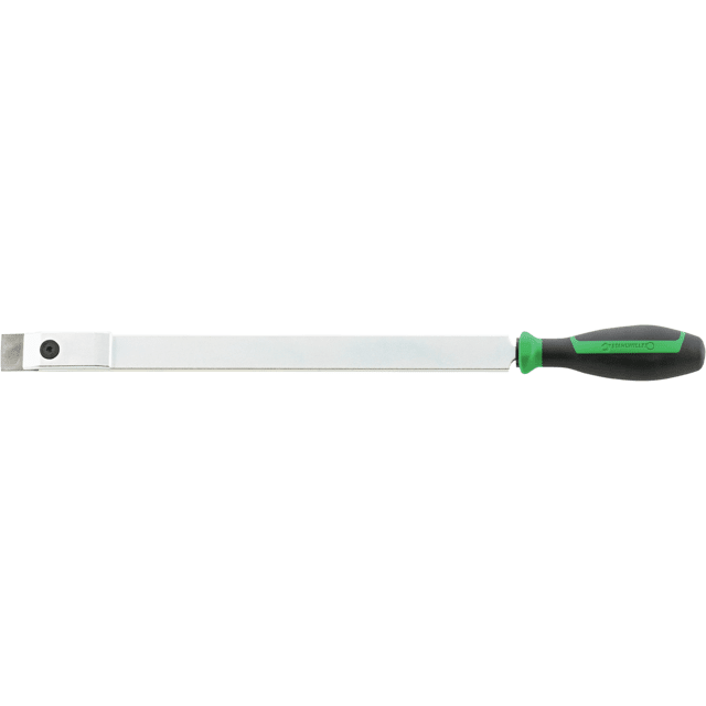 Stahlwille 72313101 - Raspador con hoja de acero reversible L.460 mm - Ferrotecnia