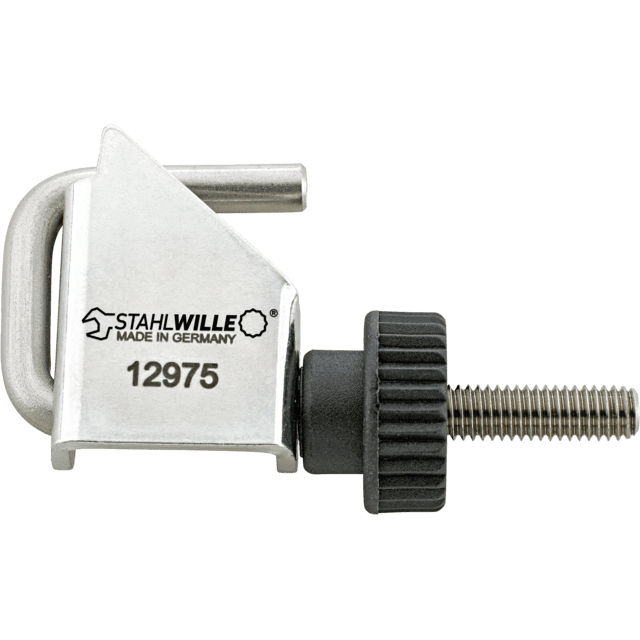 Stahlwille 74340001 - Abrazadera para manguera de combustible - Ferrotecnia