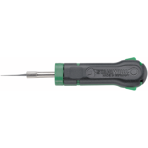 Stahlwille 74620024 - Extractor de cables