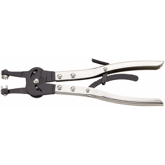 Stahlwille 76460012 - Hose clamp pliers L.290 mm