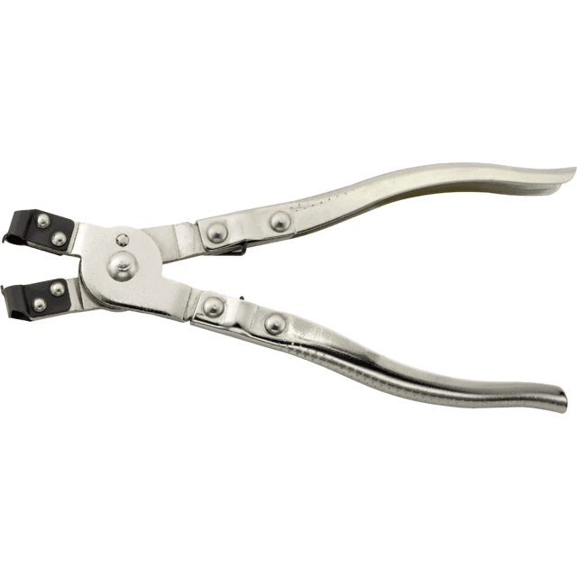 Stahlwille 76540003 - Alicates para abrazaderas de manguera L.200 mm - Ferrotecnia