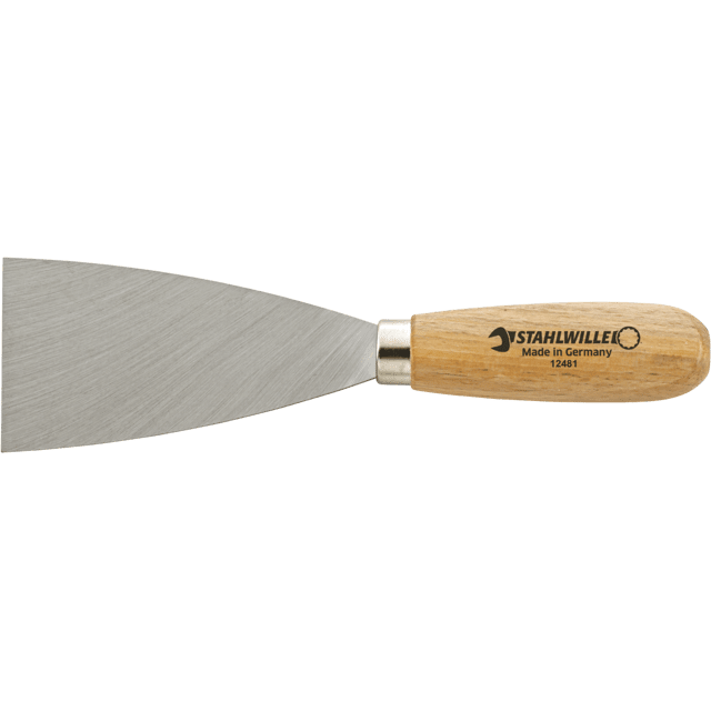 Stahlwille 77070000 - Hoja rascadora 212 x 60 mm - Ferrotecnia