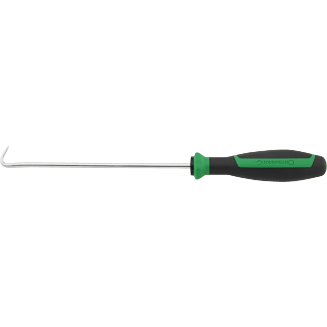 Stahlwille 77101103 - Round Hook and Punch L.250 mm