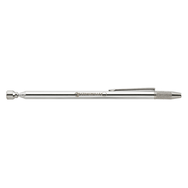 Stahlwille 77260026 - Levantador magnético tipo bolígrafo 500 g - Ferrotecnia