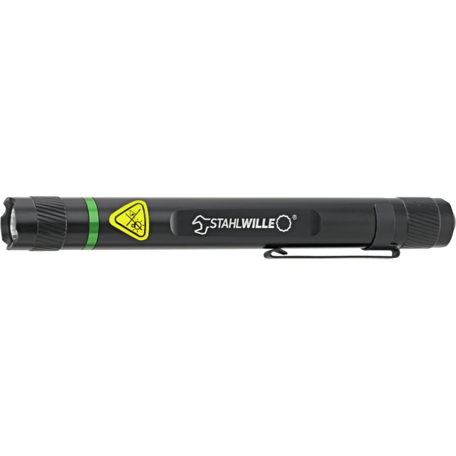 Stahlwille 77490014 - Pen-type flashlight 130 lumens