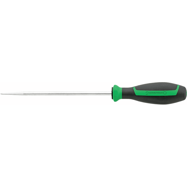 Stahlwille 77592001 - Punzón redondo 6x175 mm - Ferrotecnia