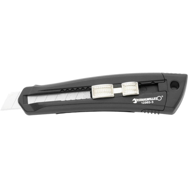 Stahlwille 77621004 - Detachable Blade Cutter L.168 mm