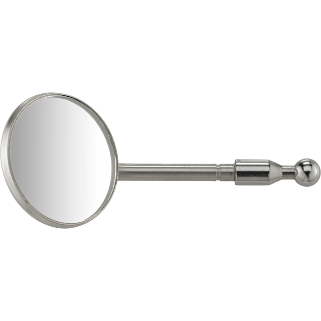 Stahlwille 79401060 - Replacement mirror for 12921 60
