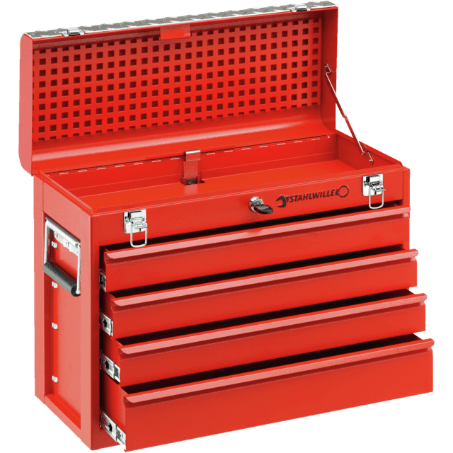 Stahlwille 81091004 - Caja de herramientas - Ferrotecnia