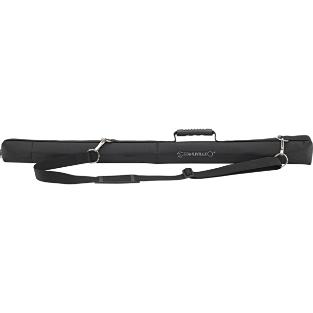 Stahlwille 81231100 - Textile bag for torque wrenches