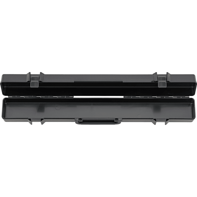 Stahlwille 81370002 - Caja para llaves dinamométricas, vacía - Ferrotecnia