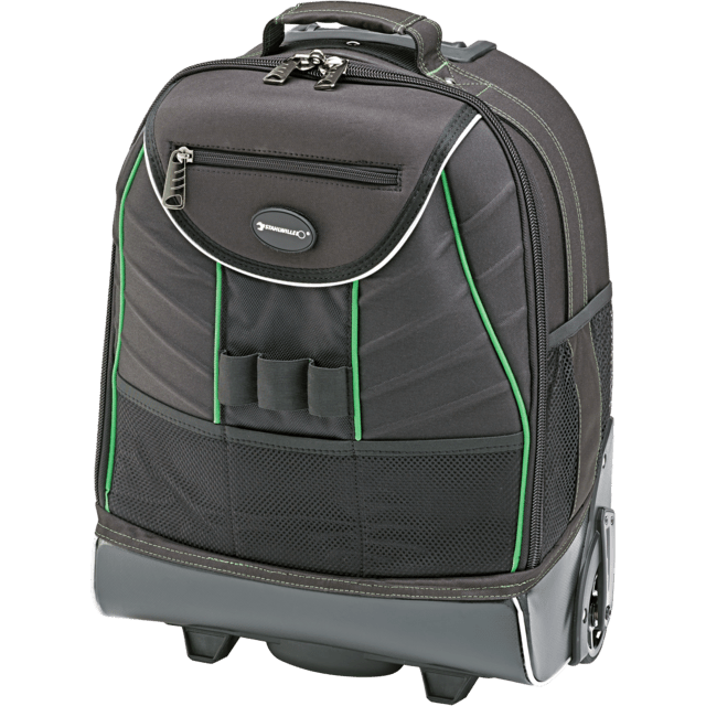 Stahlwille 81620007 - Backpack-type tool trolley