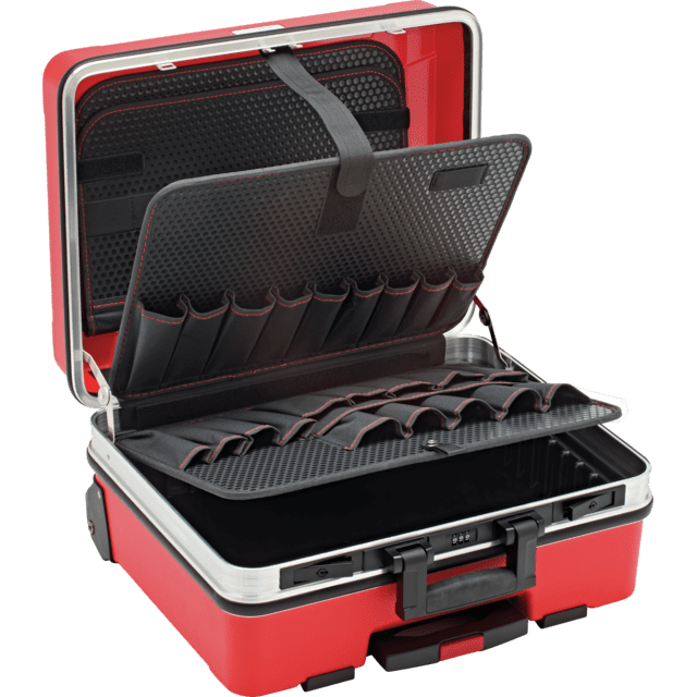 Stahlwille 81620026 - Carro portaherramientas VDE - Ferrotecnia