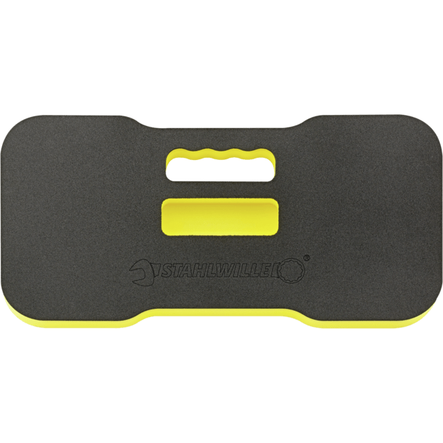 Stahlwille 83822520 - Almohadilla para arrodillarse