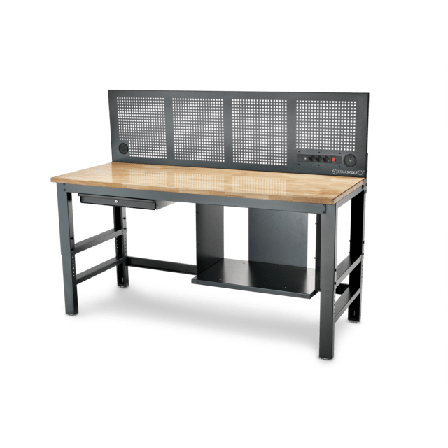 Stahlwille 85010630 - Banco de trabajo