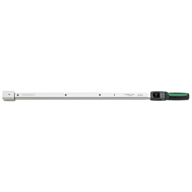 Stahlwille 96500965 - Electromechanical torque wrench 65-650 Nm