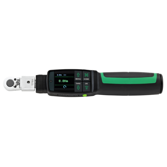 Stahlwille 96501001 - Electromechanical torque wrench 1-10 N·m
