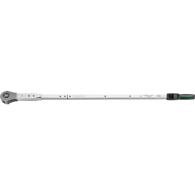 Stahlwille 96501080 - Llave dinamométrica electromecánica 80 - 800 Nm - Ferrotecnia