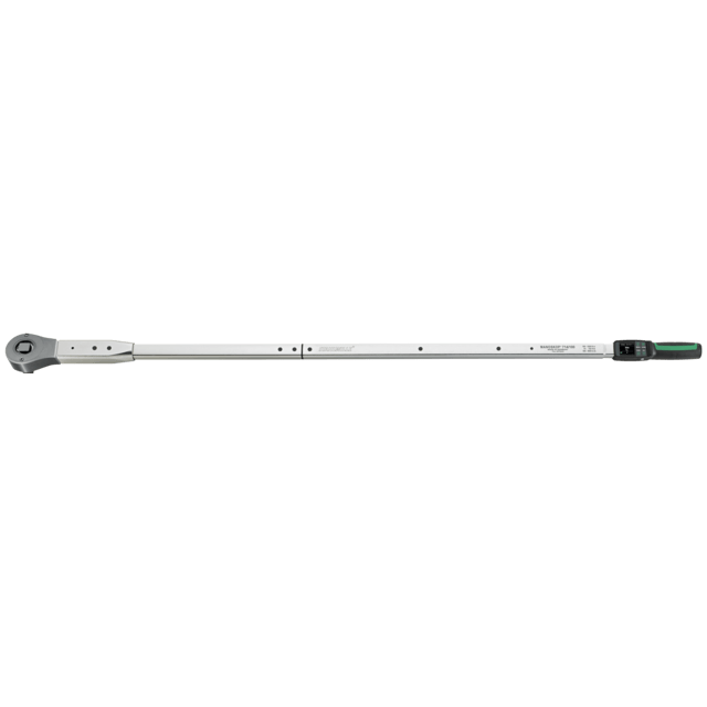 Stahlwille 96501100 - Electromechanical Torque Wrench 100-1000 N