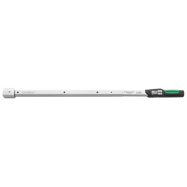 Stahlwille 96501765 - Electromechanical Torque Wrench