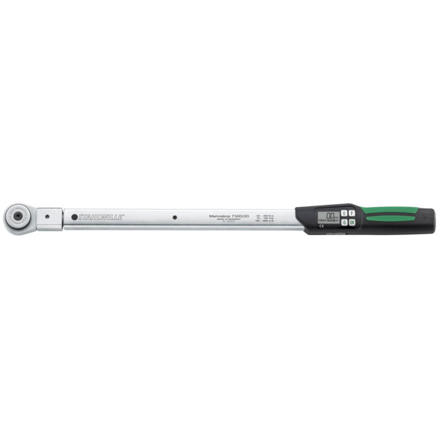 Stahlwille 96501820 - Electromechanical Torque Wrench