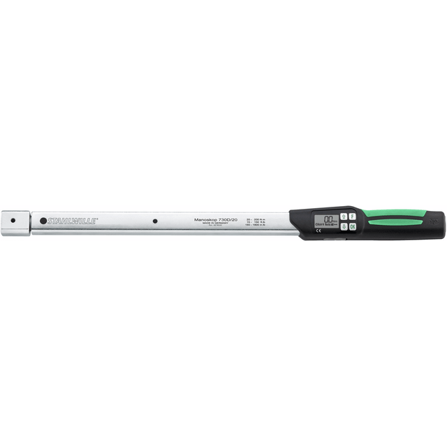 Stahlwille 96501965 - Electromechanical Torque Wrench
