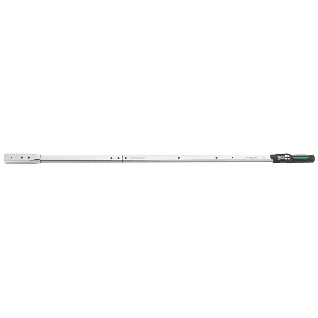Stahlwille 96502100 - Llave dinamométrica electromecánica - Ferrotecnia