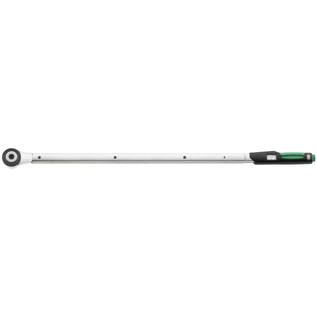 Stahlwille 96502265 - Torque wrench with disconnect mechanism