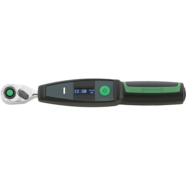 Stahlwille 96504502 - Indicator Torque Wrench