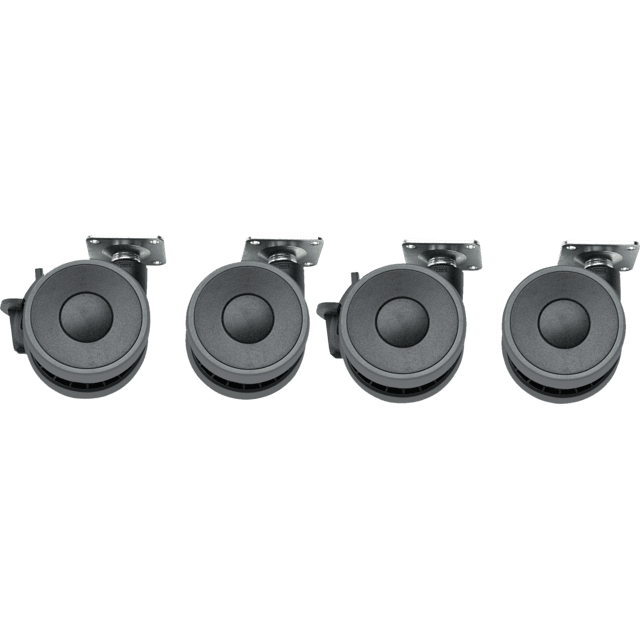 Stahlwille 96894805 - Ruedas para 13217 - Ferrotecnia